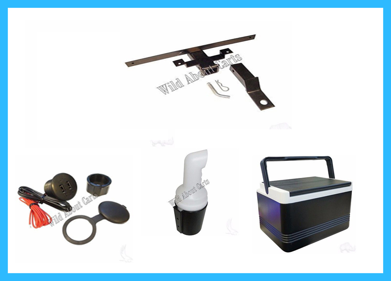 Club Car Parts Accessories